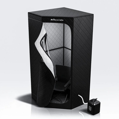 HomeSpa® Portable Home Sauna