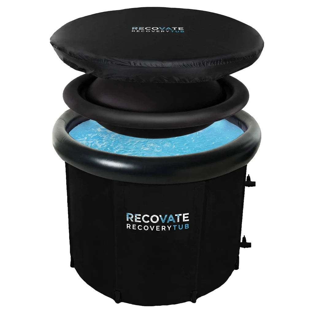Recovate 2.0 Ice Bath