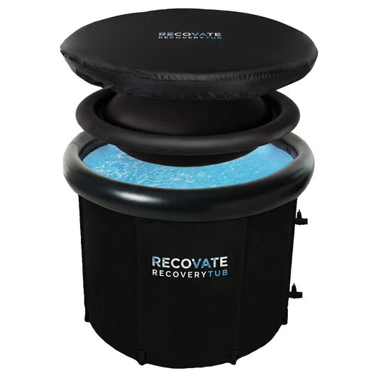 Recovate 2.0 Ice Bath