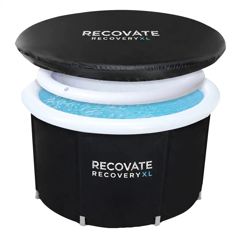 Recovate XL Ice Bath Tub