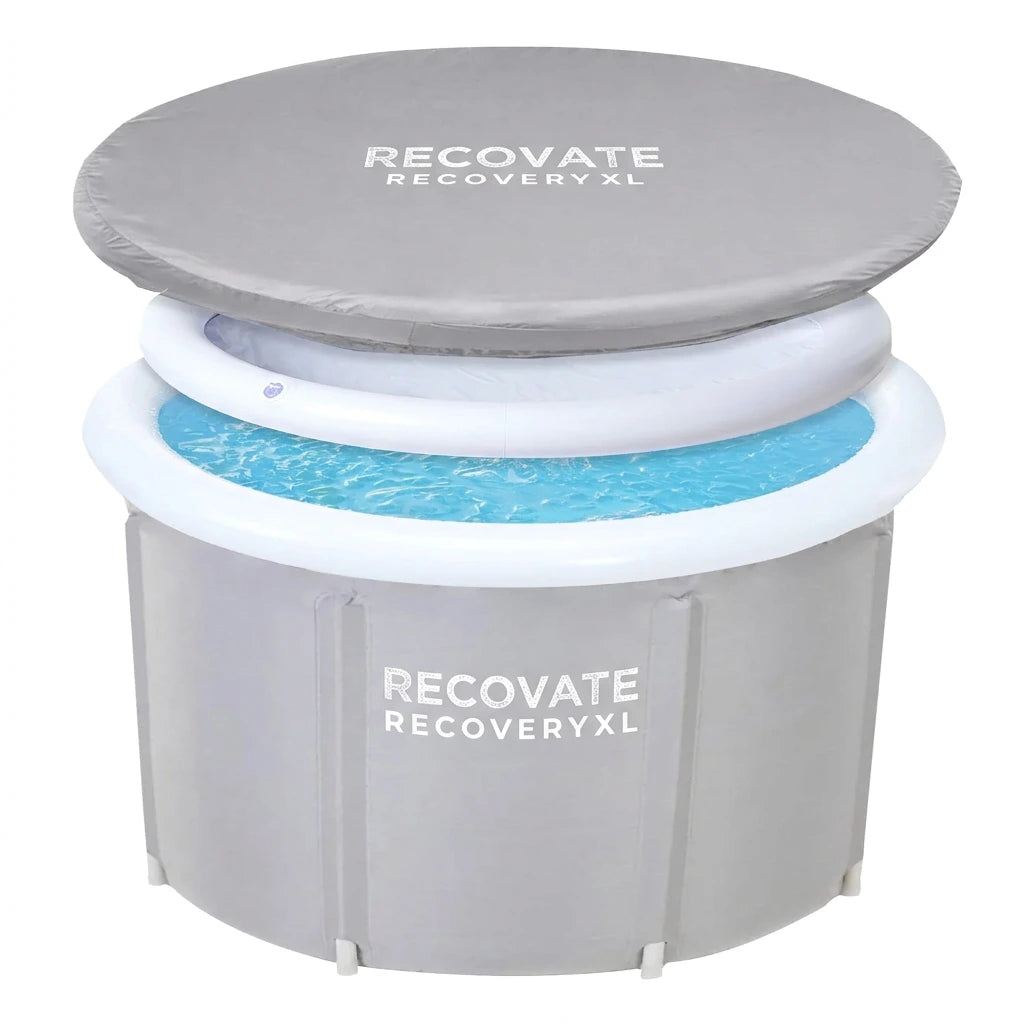 Recovate XL Ice Bath Tub