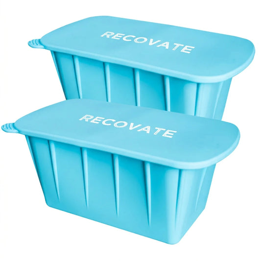 Recovate XL Ice Brick Moulds